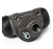 BREMBO Tekerlek Fren Silindiri Temel, entegre regülatörlü — Citroën Bx (4)