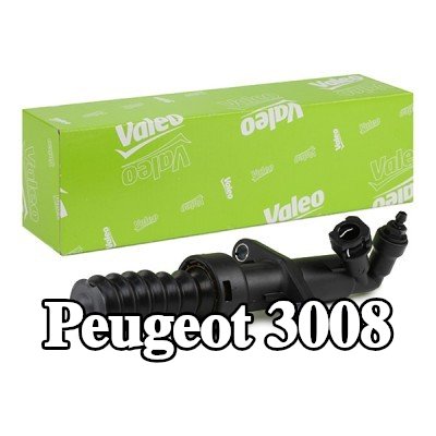 VALEO أسطوانة القابض التابعة — 2012 Peugeot 3008