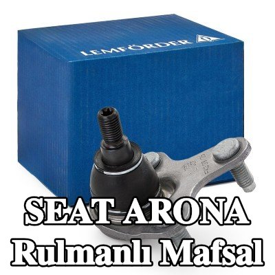 LEMFÖRDER Ön Sol Aks Bilyeli Mafsal — SEAT Arona