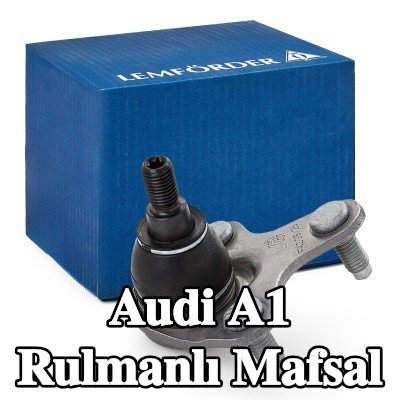 LEMFÖRDER Ön Sol Aks Bilyeli Mafsal — Audi A1