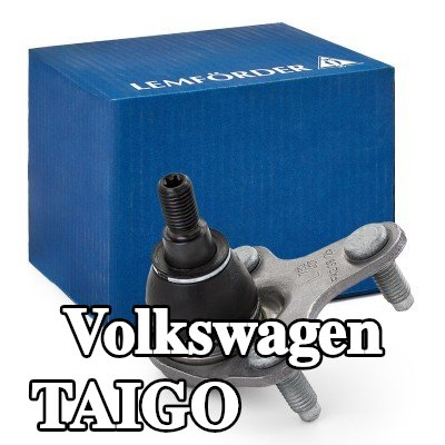 LEMFÖRDER مفصل كروي للمحور الأمامي الأيسر — Volkswagen Taigo