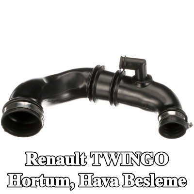 GATES Hortum, hava besleme — 2012 Renault Twingo