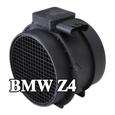 HELLA مستشعر تدفق الهواء الكلي 12V — 2002 BMW Z4