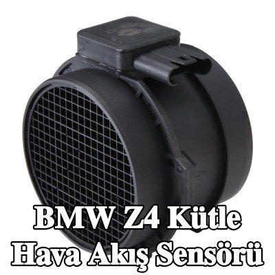 HELLA Kütle hava akış sensörü 12V — 2002 BMW Z4