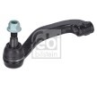 FEBI BILSTEIN Rot kolu ucu Ön Aks Sol, 205mm — Volkswagen Crafter (2)