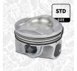 ET ENGINETEAM Piston — Ford B-max (2)