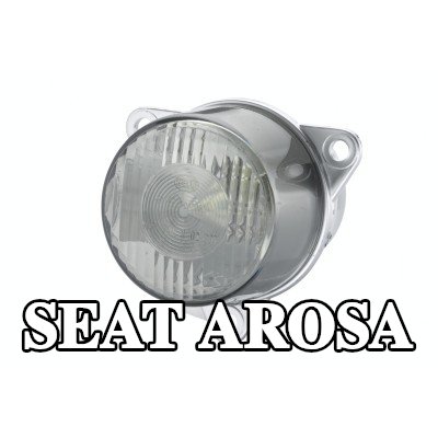 HELLA مصباح الرجوع للخلف — SEAT Arosa