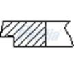 FRECCIA Piston Segman Kiti — 2011 Peugeot 408 (2)