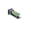 MAHLE Fan motoru direnci — 2000 BMW 3 Series (6)
