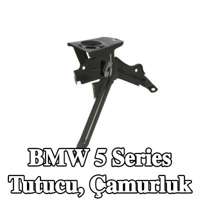 BLIC Tutucu, çamurluk — BMW 5 Series