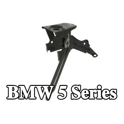 BLIC حامل، واقي الطين — BMW 5 Series