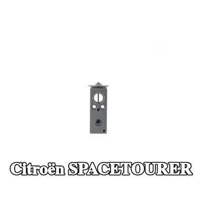 MAHLE صمام تمدد تكييف الهواء — Citroën Spacetourer