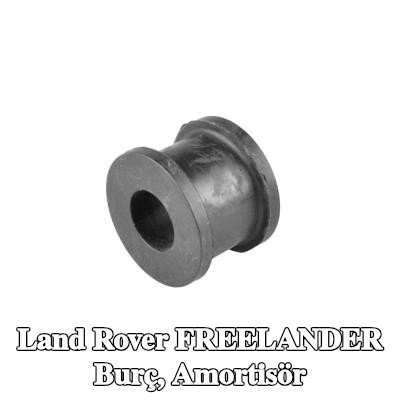 TEDGUM Burç, amortisör — Land Rover Freelander