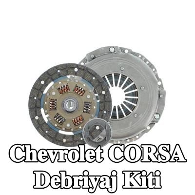 AISIN AISIN Debriyaj Kiti (3P), debriyaj diskli, debriyaj ayırma yatağı ile, debriyaj baskı plakası ile — Chevrolet Corsa