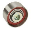 BOSCH Su pompası ve triger kayışı kiti Diş Sayısı: 129, Width: 22mm — 2012 Ford Ka (4)