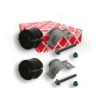 FEBI BILSTEIN Onarım kiti, anti-roll bar burcu Ön Aks, tutuculu, cıvata/vida ile — Peugeot 306 (1)