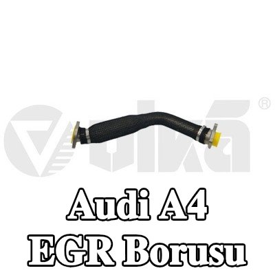 VIKA EGR borusu — Audi A4