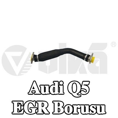 VIKA EGR borusu — Audi Q5