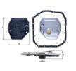 MAHLE Conta/sızdırmazlık elemanlı otomatik şanzıman filtresi — Toyota Rav4 (1)