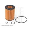 BLUE PRINT Filtre kiti — Honda Accord (5)