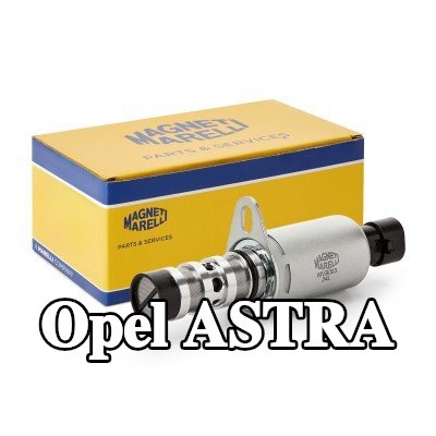 MAGNETI MARELLI صمام ضبط عمود الكامات — Opel Astra