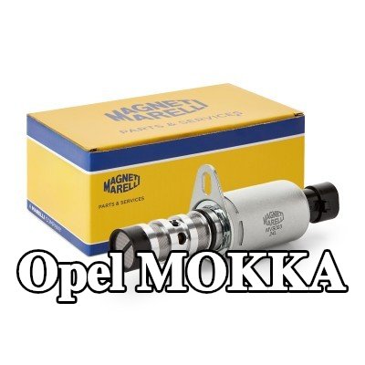 MAGNETI MARELLI صمام ضبط عمود الكامات — Opel Mokka