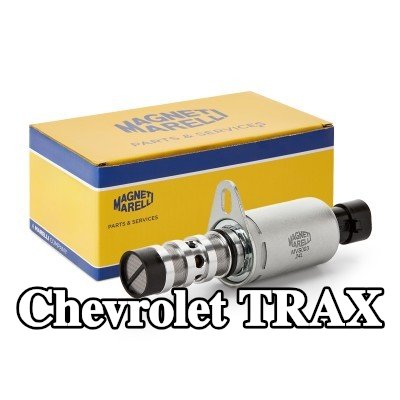 MAGNETI MARELLI صمام ضبط عمود الكامات — Chevrolet Trax