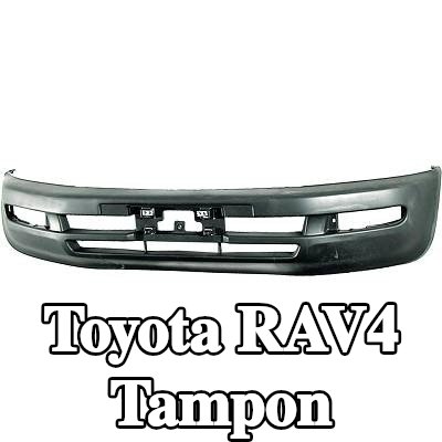 DIEDERICHS Tampon — 2000 Toyota Rav4