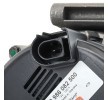 BOSCH Alternatör 180A — Mercedes-Benz Slc (5)
