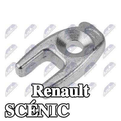 NTY حامل، حاقن — Renault Scénic