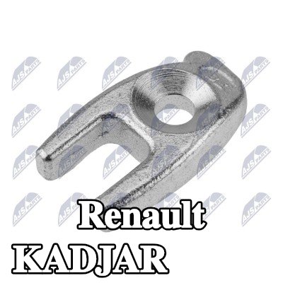 NTY حامل، حاقن — Renault Kadjar