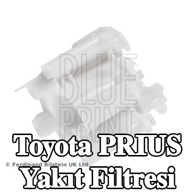 BLUE PRINT Yakıt filtresi — 2004 Toyota Prius