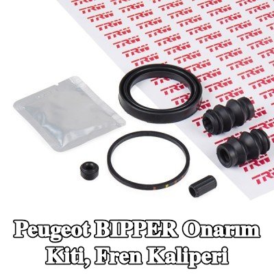 TRW Onarım Kiti, fren kaliperi — Peugeot Bipper