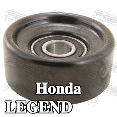 FEBEST بكرة الموتر القطر الخارجي: 76mm — Honda Legend