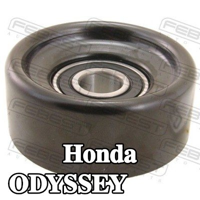 FEBEST بكرة الموتر القطر الخارجي: 76mm — Honda Odyssey