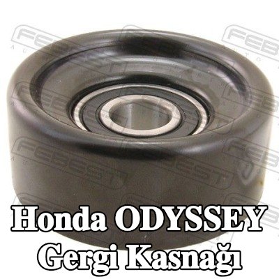 FEBEST Gergi kasnağı Dış Çap: 76mm — Honda Odyssey