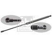 FEBI BILSTEIN Bagaj kapağı amortisörü (Her iki taraf), 514mm — 1990 Volkswagen Passat (2)