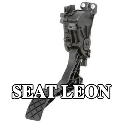 HELLA مستشعر موضع دواسة الوقود — 2002 SEAT Leon
