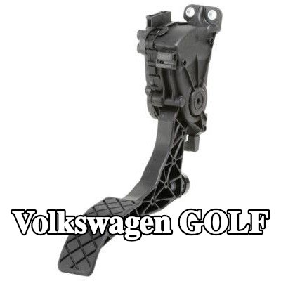 HELLA مستشعر موضع دواسة الوقود — 1997 Volkswagen Golf