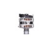 BOSCH Alternatör 140A — Audi A1 (5)