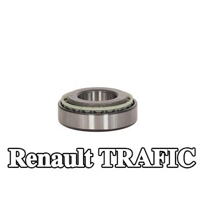 RENAULT مجموعة إصلاح، ناقل حركة يدوي — Renault Trafic
