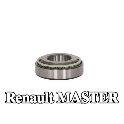 RENAULT مجموعة إصلاح، ناقل حركة يدوي — Renault Master