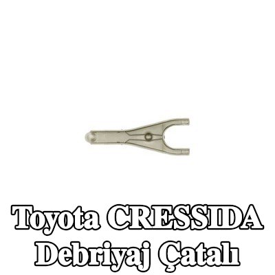 AISIN Debriyaj çatalı — Toyota Cressida