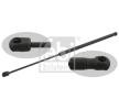 FEBI BILSTEIN Bagaj kapağı amortisörü (Her iki taraf), 604mm — 2002 Hyundai Atos (2)