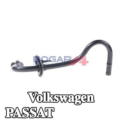 BOGAP خرطوم فراغ الفرامل — 2000 Volkswagen Passat