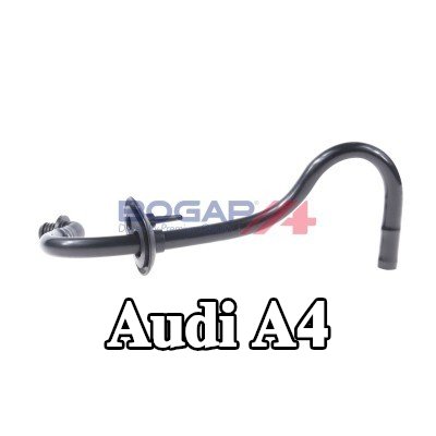 BOGAP خرطوم فراغ الفرامل — 2000 Audi A4