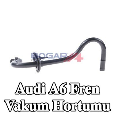 BOGAP Fren vakum hortumu — 2000 Audi A6