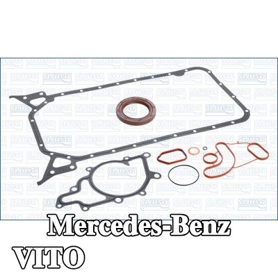AJUSA مجموعة حشيات علبة المرافق — 2004 Mercedes-Benz Vito