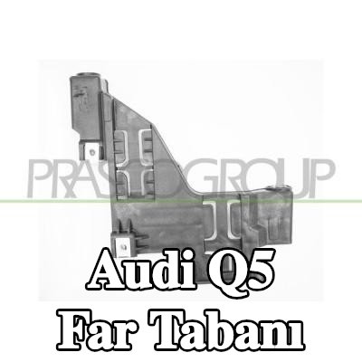 PRASCO Far Tabanı Sağ — 2012 Audi Q5
