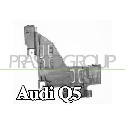 PRASCO قاعدة المصباح الأيمن — 2012 Audi Q5